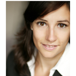 Colette Stockbauer