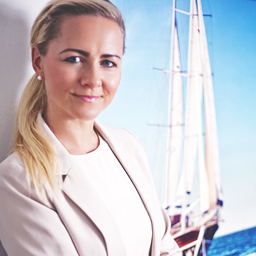 Miriam Glöckner