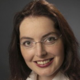 Dr. Hanna Enders