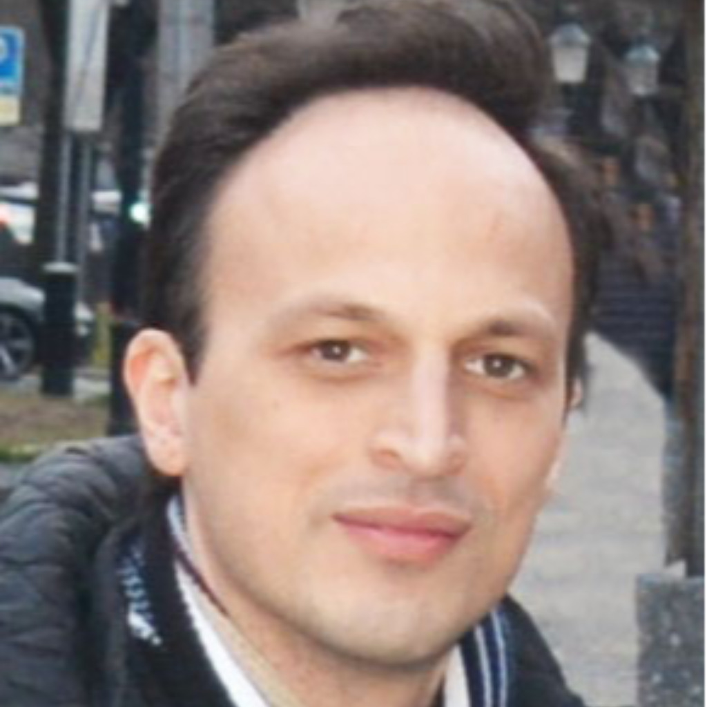 Farhad Mohammadian Wirtschaftsinformatik University of Vienna XING