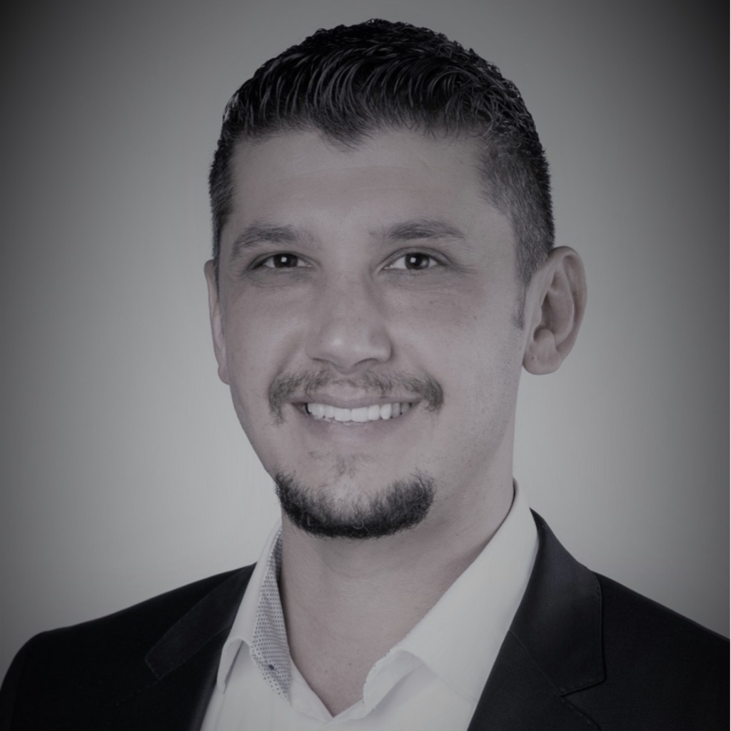 Manuel Alexander Head of ITServices & Customer Services ABF