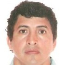 Raul Franz Velasquez Sainz
