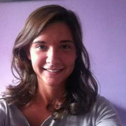 Marine Puech