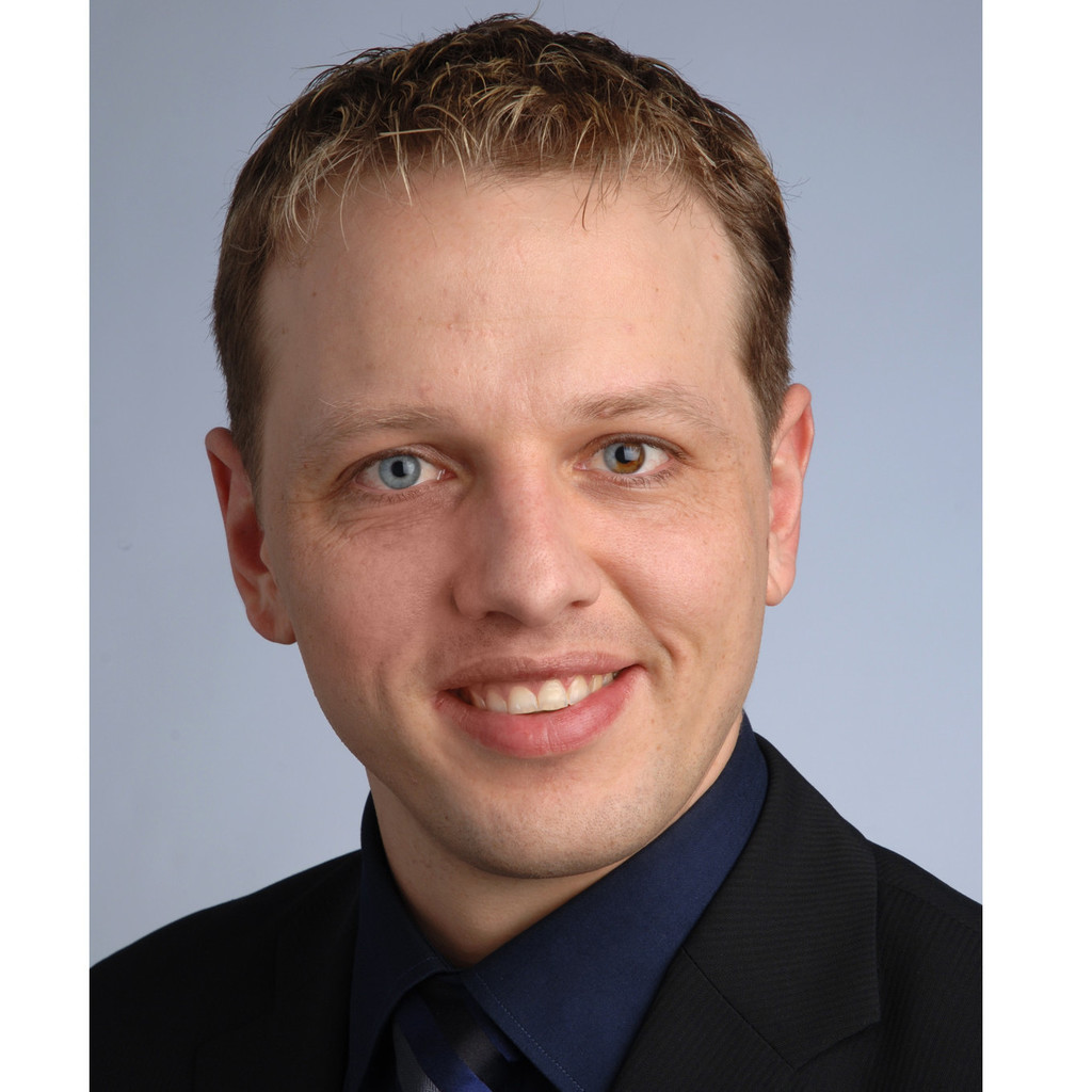 Patrick Blom - Leitender Revisor - BEKB | BCBE | XING