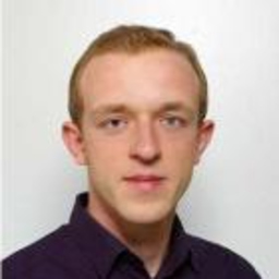 Dipl.-Ing. Robert Däumichen