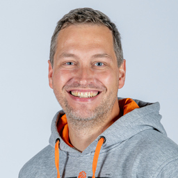 Jörn Hendrik Bente
