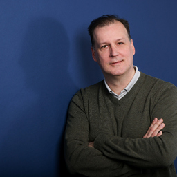 Lubomir Lichner