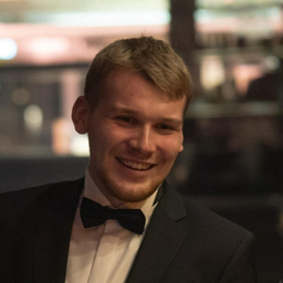 Manuel Hoberg's profile picture