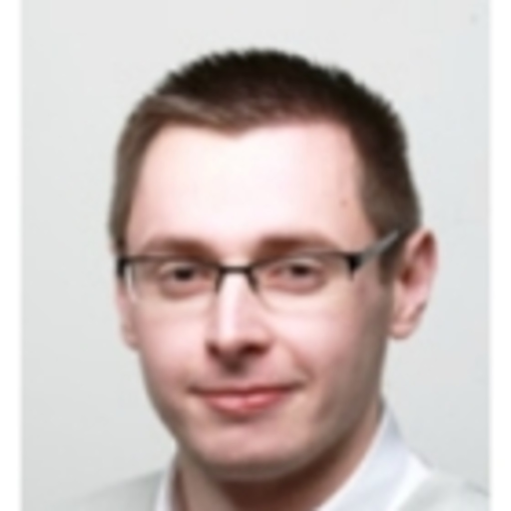 Florian Zuccalli Web Technical Manager Piaget, Branch of Richemont