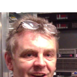 Peter Schultze