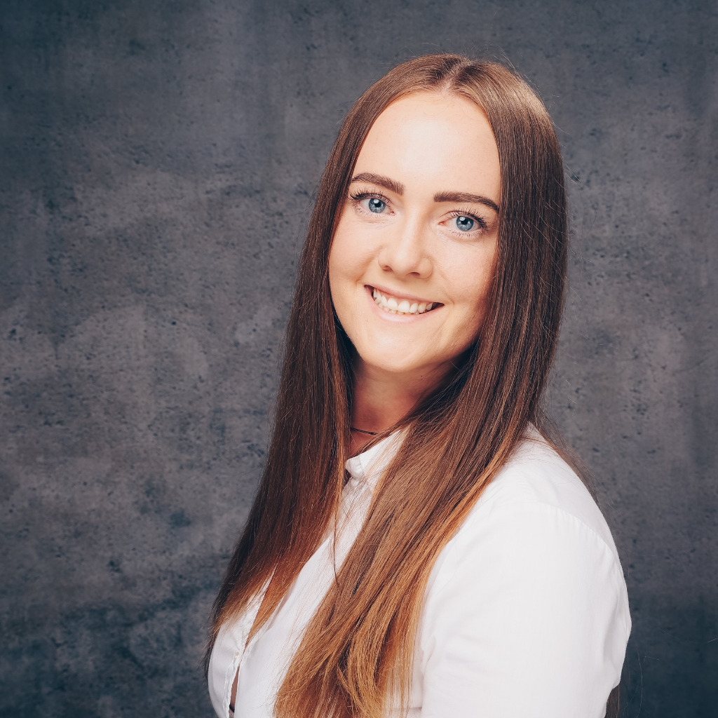Katharina Rudzick - Sachbearbeiterin Controlling - Kasseler Sparkasse ...