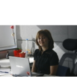 Fatma Emirza Adıgüzel