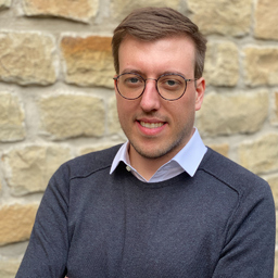 Dr. Philipp Holz