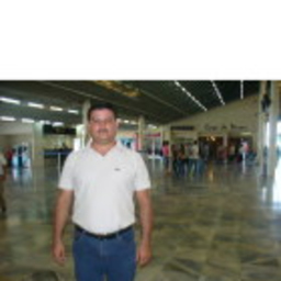 Alejandro Sanchez Hidalgo