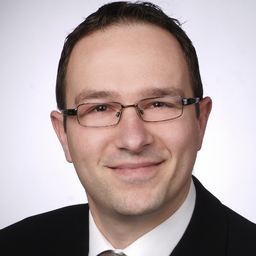 Martin Luber