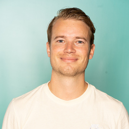 Shane Wijnhoven