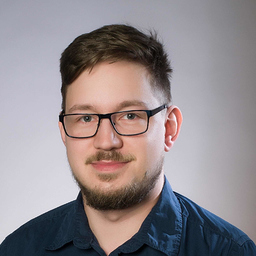Tobias Glotz