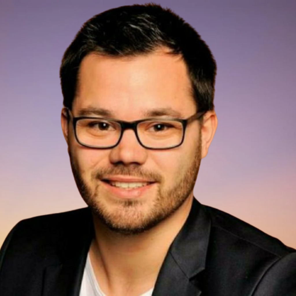 Kai Hoffmann TVPlanung, logo!Kindernachrichten ZDF XING