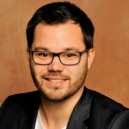 Profilbild Kai Hoffmann