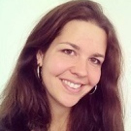 Janine Massier