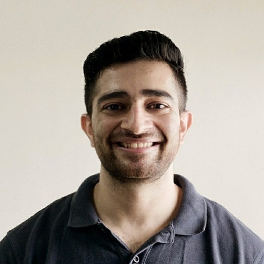 Jeet Dholakia Senior Mobile Engineer Kaufland services