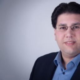 Farid El Akkad