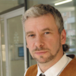 Bernd Lülsdorf