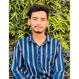 Nitish Choudhary