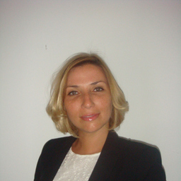 Inês Isabel Martins de Almeida Francisco