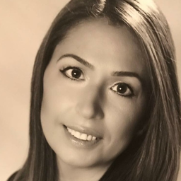 Öznur Kahraman