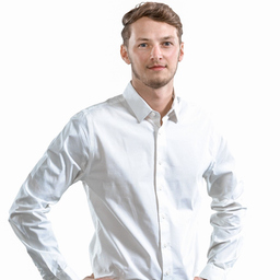 Nico Stepan