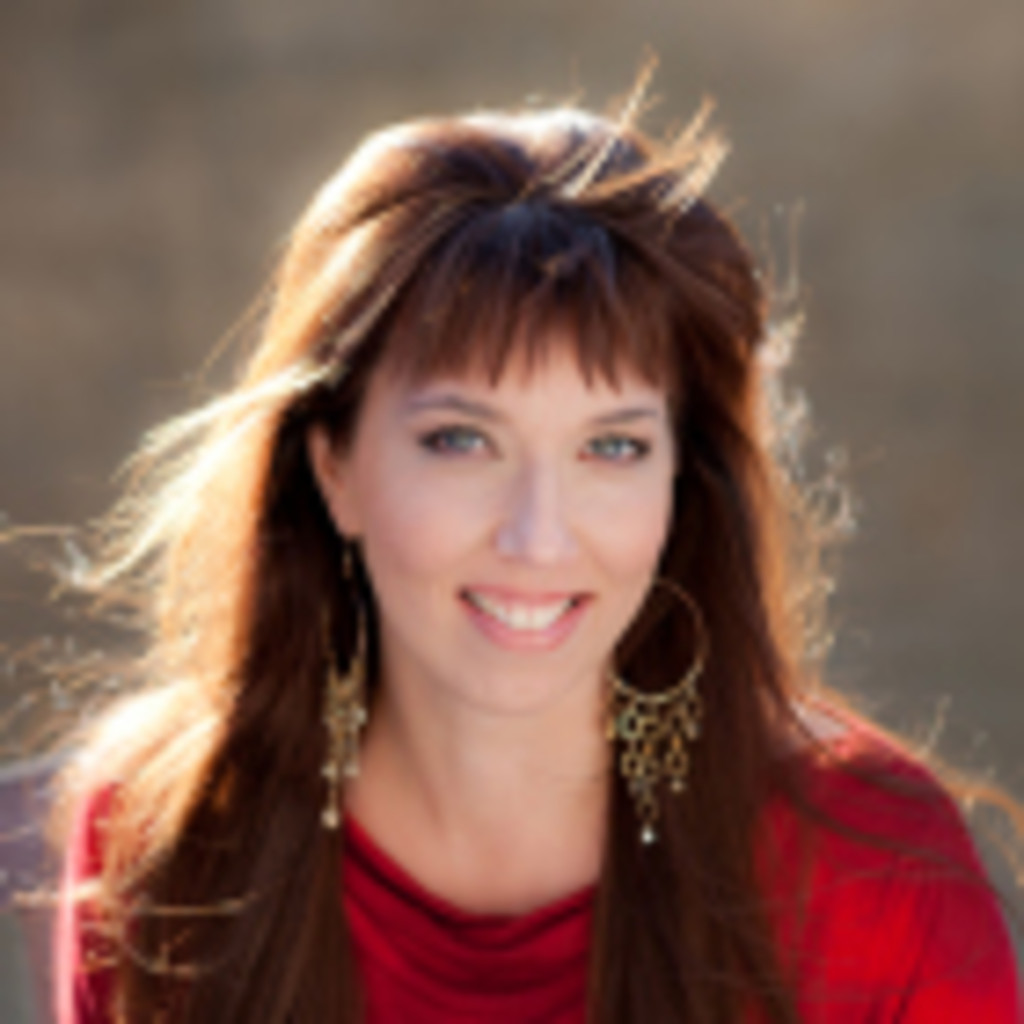 Andrea Hess - Financial Psychic - Empowered Soul Intuitive Consulting | XING