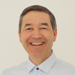 Hans-Peter Wiederkehr