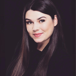 Profilbild Stella Feldmann