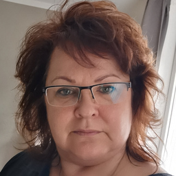 Ines Stutzke