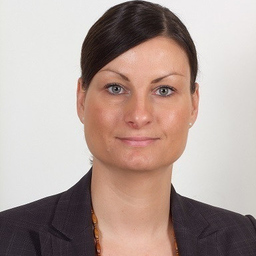 Nadine Engel