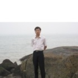 晋 张
