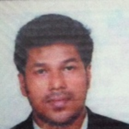 Praveen Asokan
