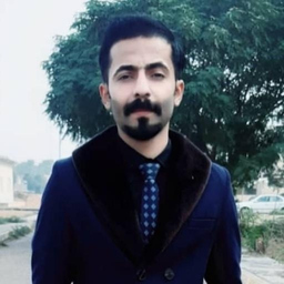 Mohammed K.Alghaywr