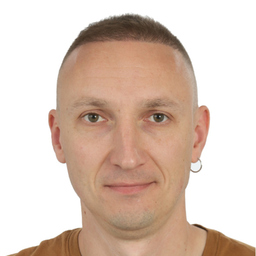Dmitrii Kovalenko