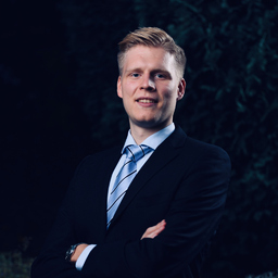 Timo Betz