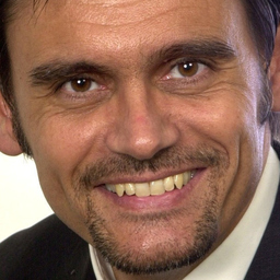 Michael De Bellis