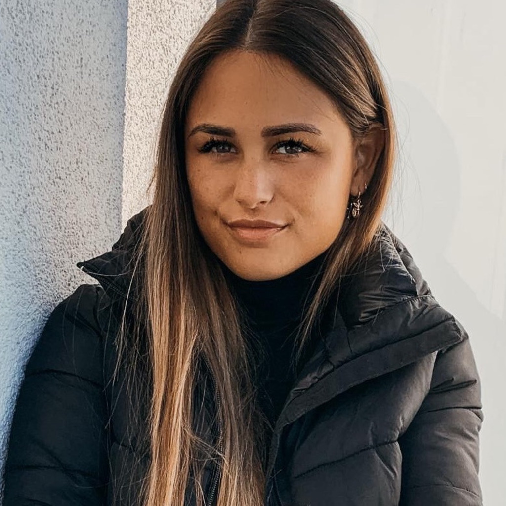 Lisa Kordowski Mitarbeiterin Vertriebsinnendienst DATAGROUP Hamburg