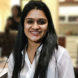 Dr.Chaitasi Shah Desai