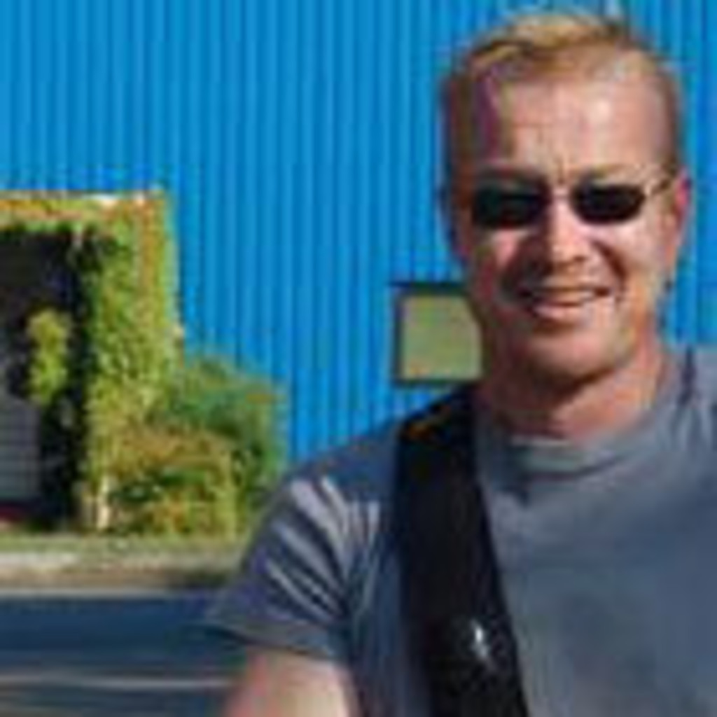 Stefan Chmiel WebEntwickler Frontend Mobile Trend GmbH XING