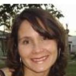 Anie Nogueira Vidal