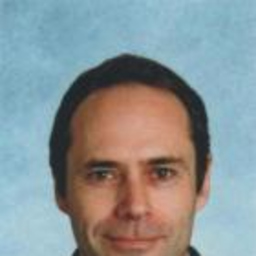 Patrick Gehri