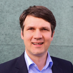 Profilbild Björn Schneider