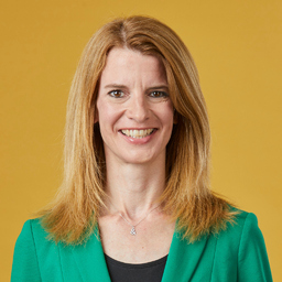 Dr. Kirsten Wiese