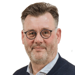 Klaus Westhoff
